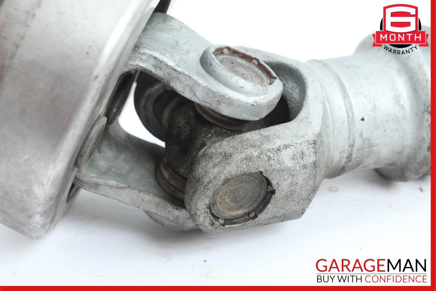 03-11 Mercedes W211 E350 CLS500 CLS55 AMG Steering Gear Coupling 2034620478 RWD
