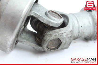 03-11 Mercedes W211 E350 CLS500 CLS55 AMG Steering Gear Coupling 2034620478 RWD