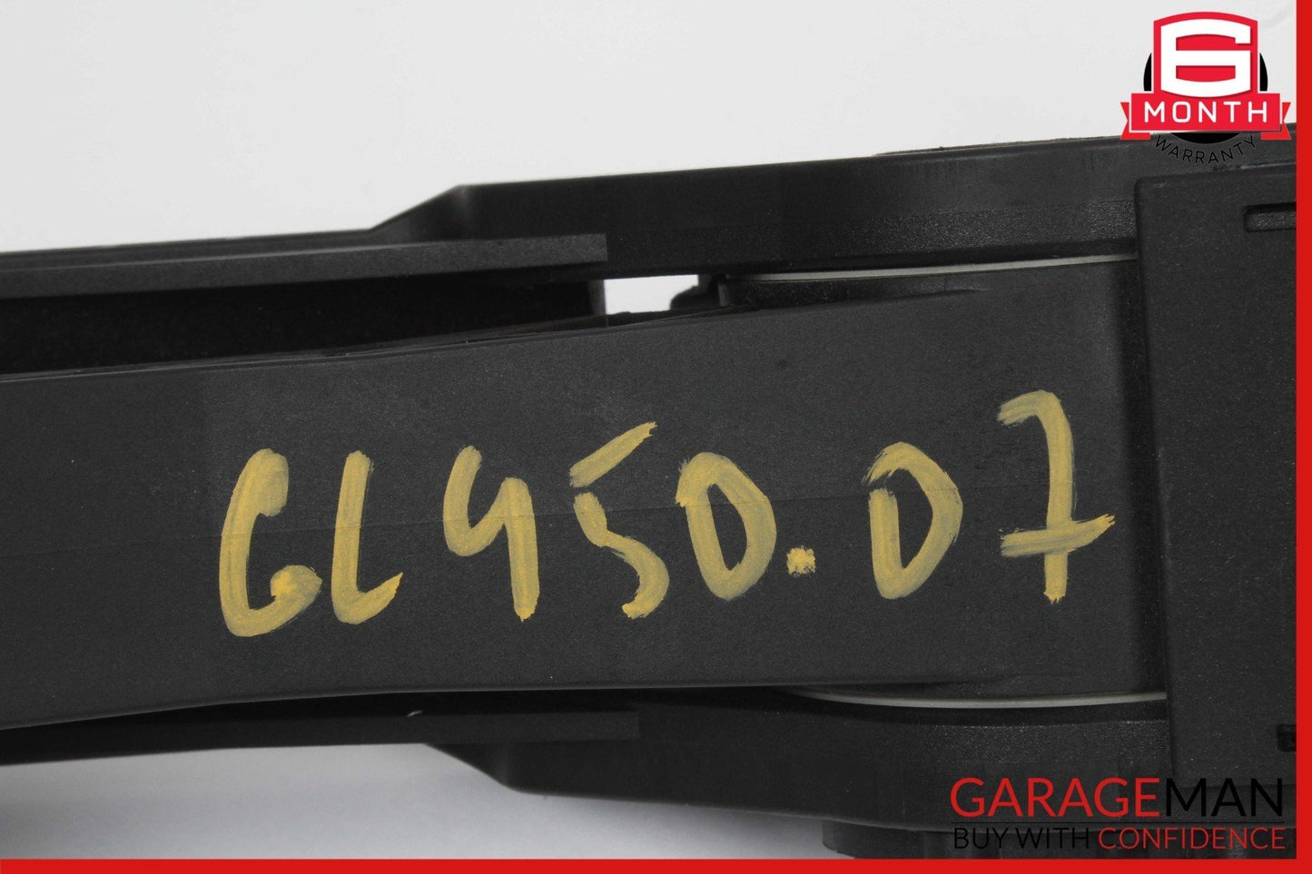 06-13 Mercedes X164 GL450 4MATIC R350 Gas Throttle Accelerator Pedal OEM