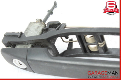 97-04 Mercedes R170 SLK230 Front Left Driver Side Exterior Door Handle OEM