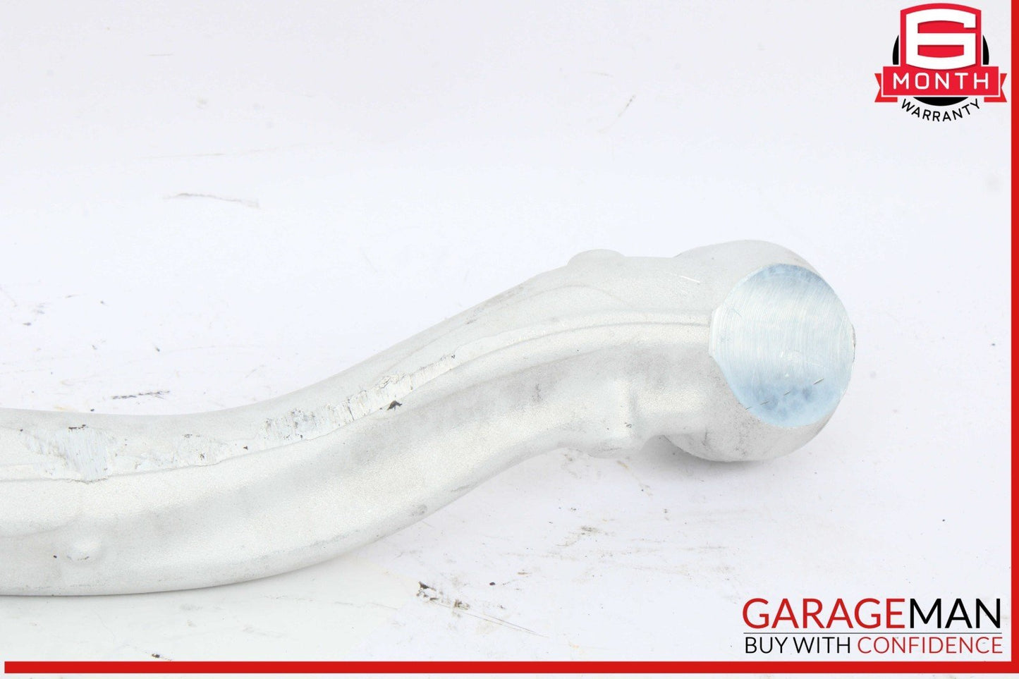 08-17 Mercedes W212 E400 Front Right Passenger Side Lower Control Arm OEM