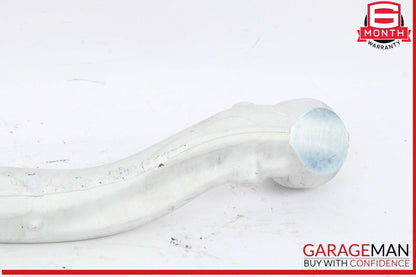 08-17 Mercedes W212 E400 Front Right Passenger Side Lower Control Arm OEM
