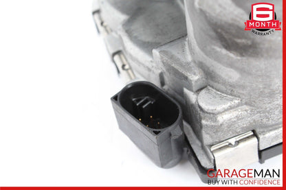 03-05 Mercedes W203 C230 SLK230 Supercharger Throttle Body Valve 1110980109 OEM