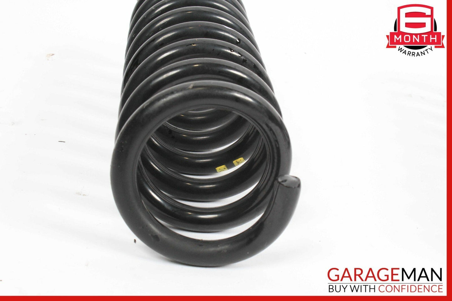 03-09 Mercedes W209 CLK350 Rear Left & Right Shock Absorber Coil Spring Set OEM