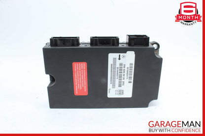 03-09 Mercedes W209 CLK55 CLK320 Convertible Top Roof Control Module OEM