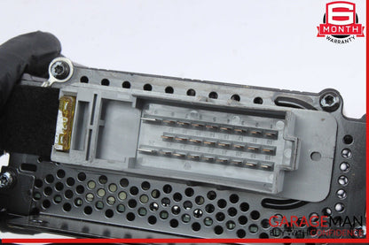 97-04 Mercedes R170 SLK230 Kompressor Amplifier AMP Bose Audio Sound 1708200189
