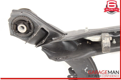 10-18 Mercedes W207 E400 CLS550 Rear Subframe Sub Frame Crossmember OEM