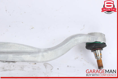 08-17 Mercedes W212 E350 C250 E400 Front Left Side Lower Control Arm RWD OEM
