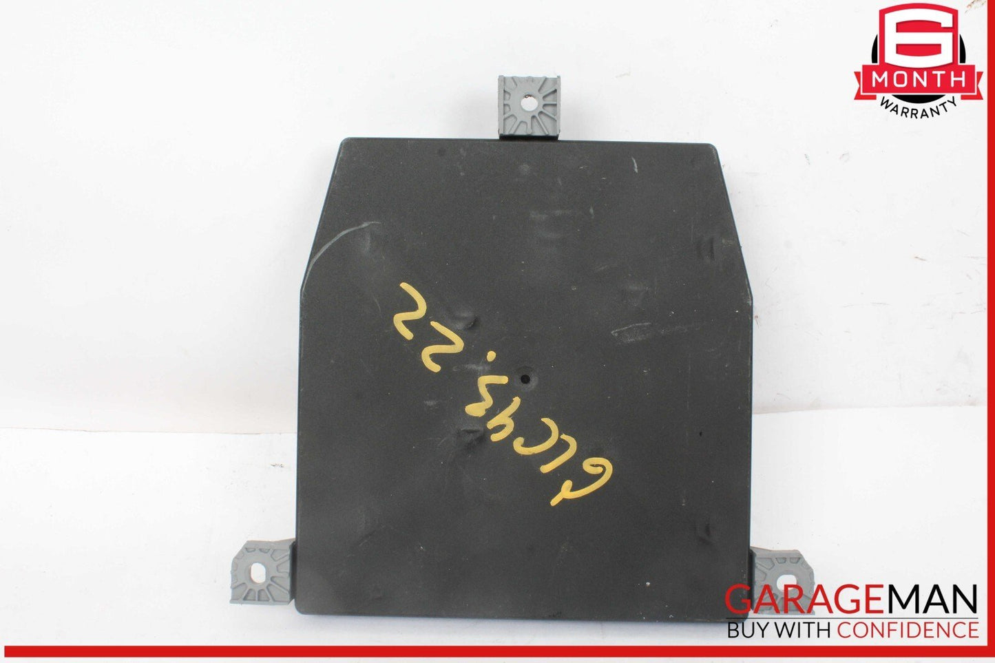 16-22 Mercedes X253 GLC43 AMG Signal Acquisition Control Module Unit OEM