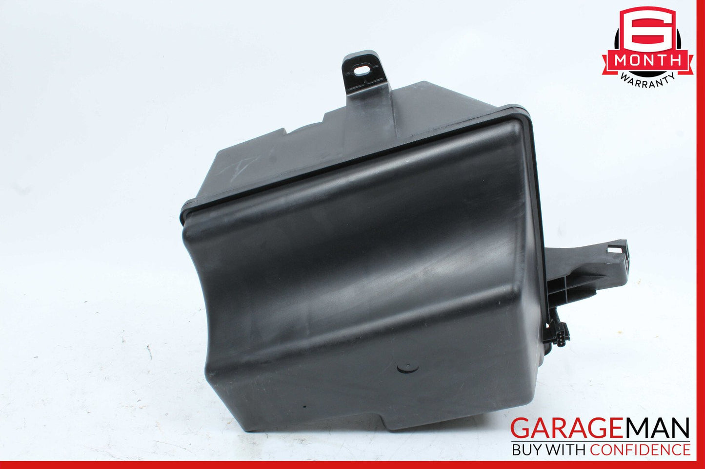 07-12 Mercedes X164 GL320 GL350 Rear Subwoofer Audio Speaker Harman Kardon OEM
