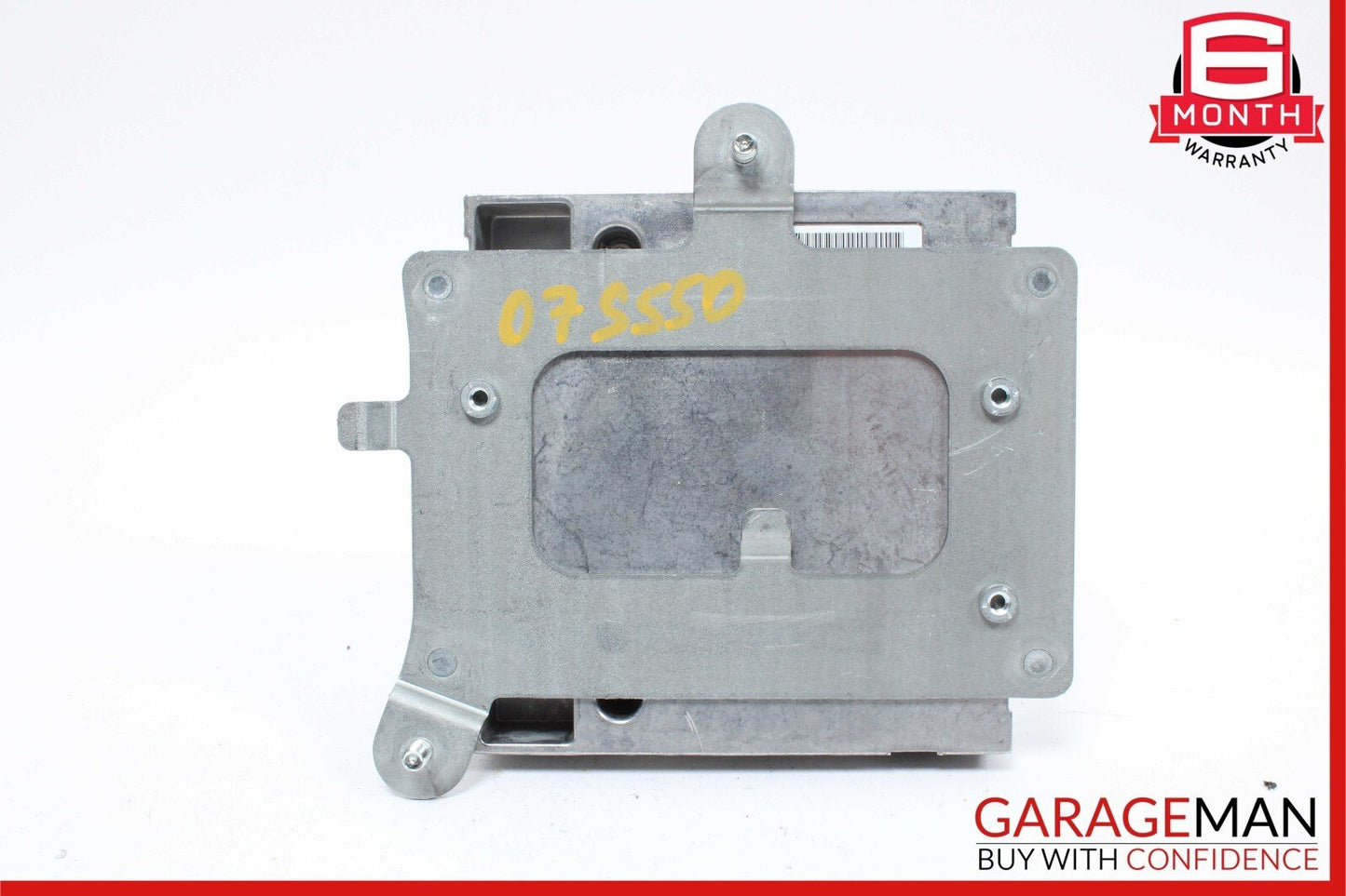 07-10 Mercedes W221 S550 CL550 Antenna Amplifier Booster Module OEM