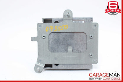 07-10 Mercedes W221 S550 CL550 Antenna Amplifier Booster Module OEM