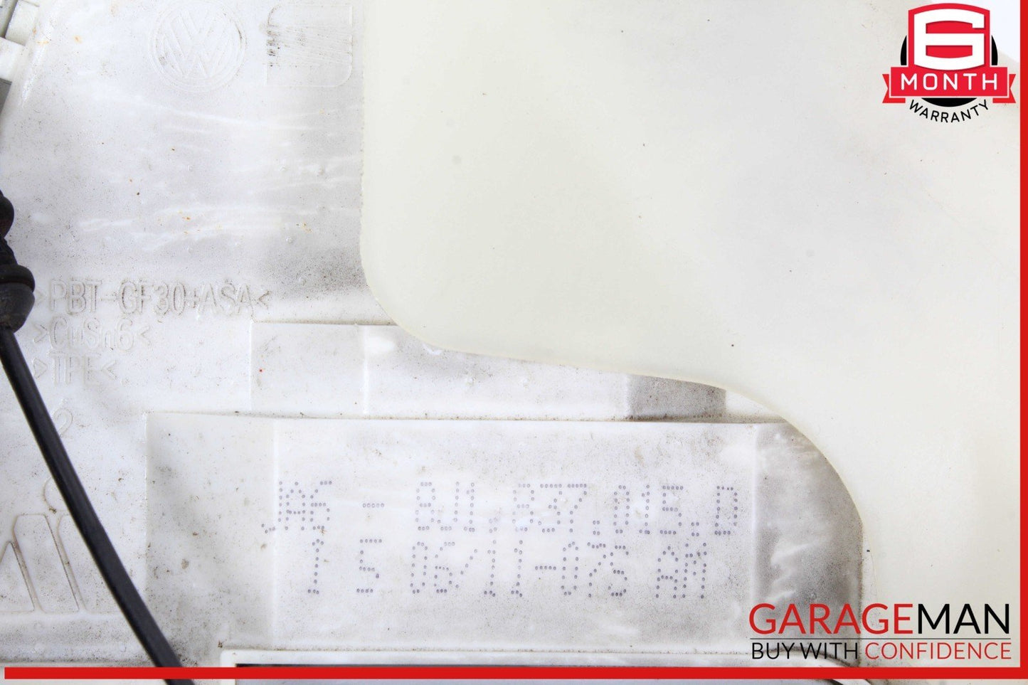 12-18 Audi A7 Quattro Front Left Driver Side Door Lock Latch Actuator OEM