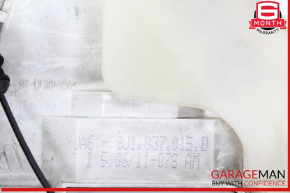 12-18 Audi A7 Quattro Front Left Driver Side Door Lock Latch Actuator OEM