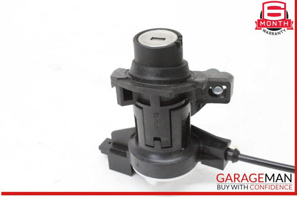 08-17 Mercedes W212 E350 C350 Trunk Lid Latch Lock Actuator 2047500261 OEM