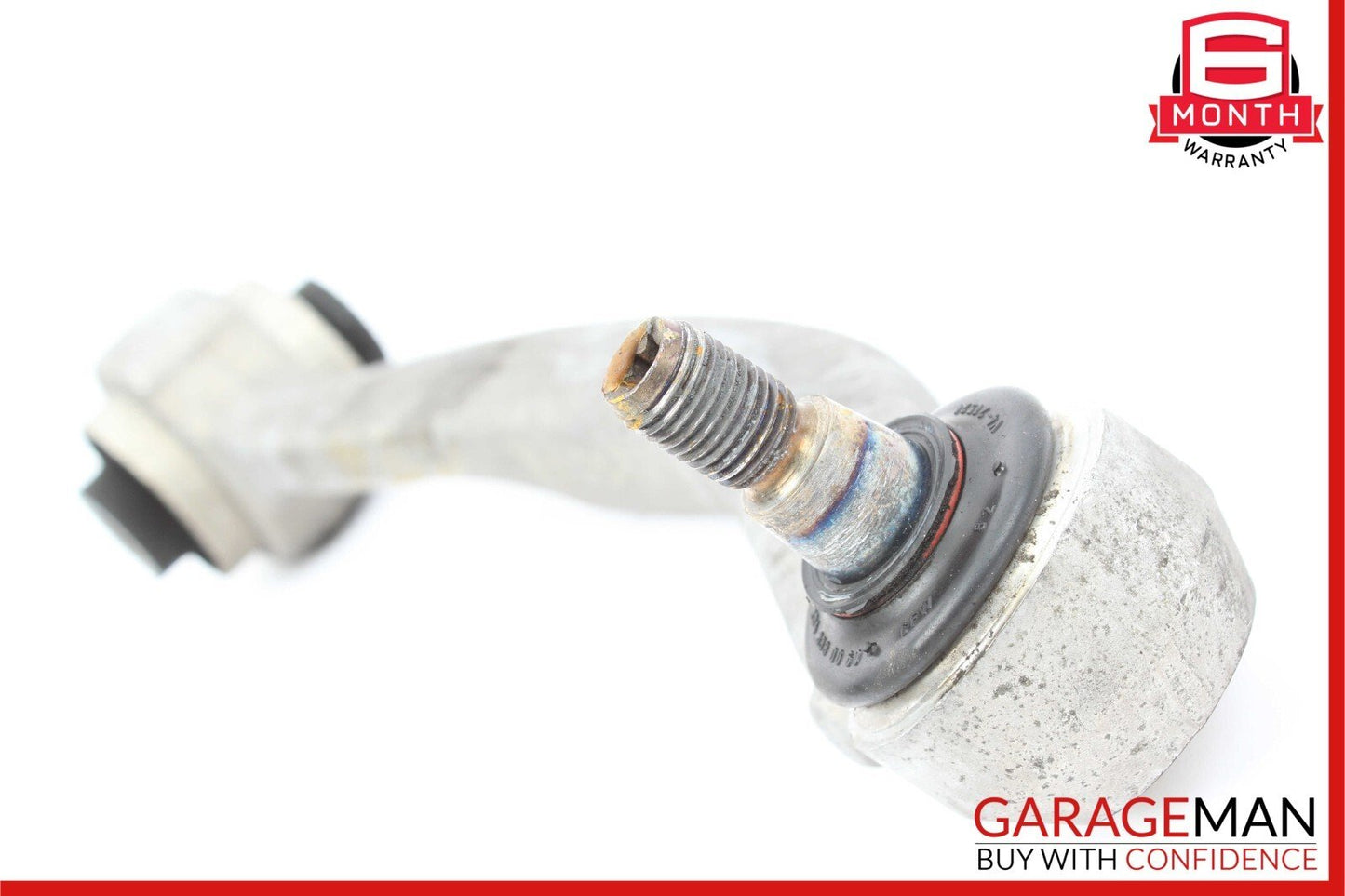 08-14 Mercedes W204 C250 C300 C350 Front Right RWD Curved Wishbone Control Arm