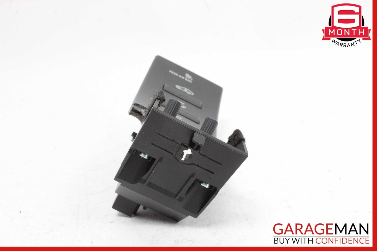 07-14 Mercedes W221 S550 S600 Ride Height ESP Parking Sensor Controller Switch