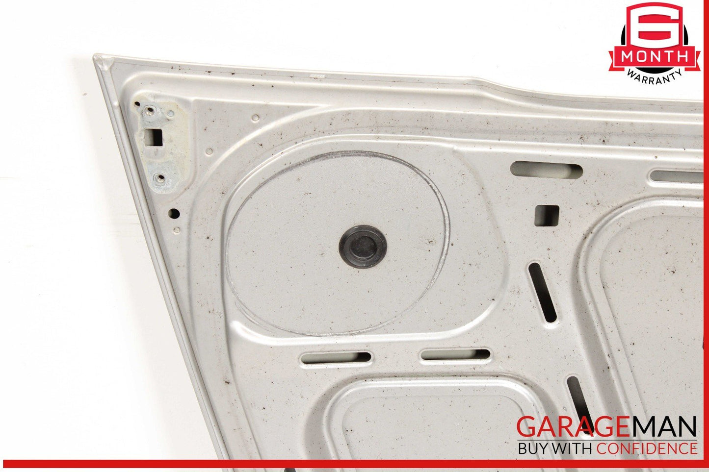 97-04 Porsche Boxster 986 Rear Trunk Lid Cover Panel OEM