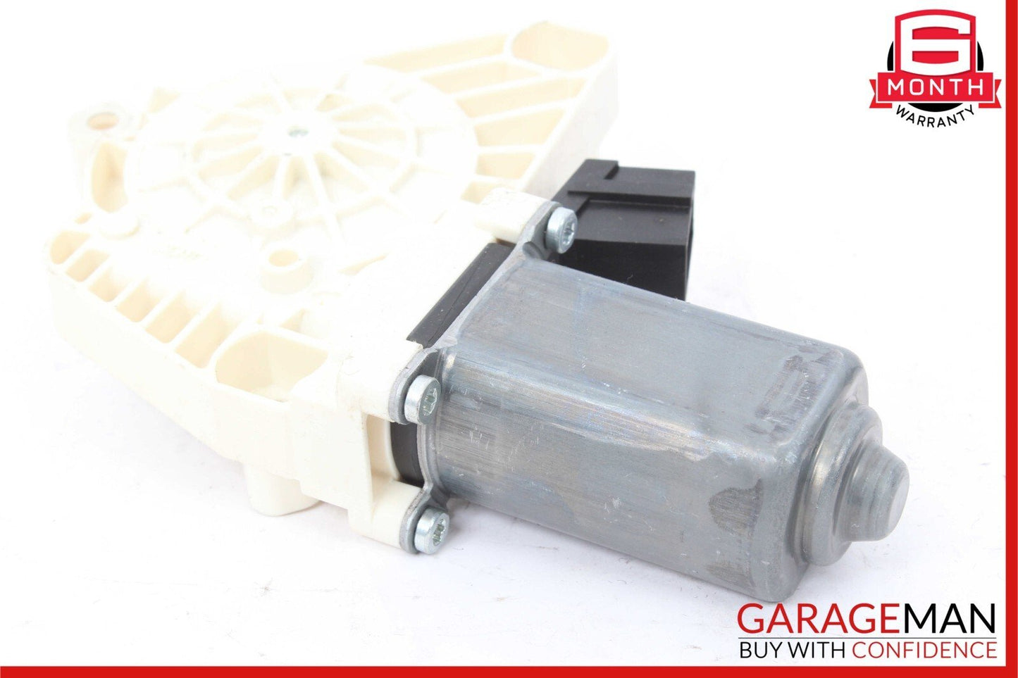 07-13 Mercedes W221 S550 S400 Rear Right Side Door Window Regulator Motor Unit