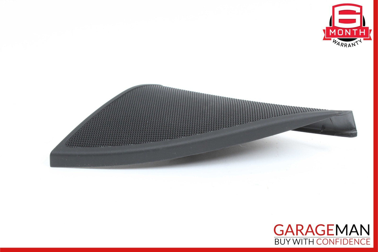 08-14 Mercedes W204 C250 C63 AMG Sedan Front Left Side Tweeter Speaker Cover OEM