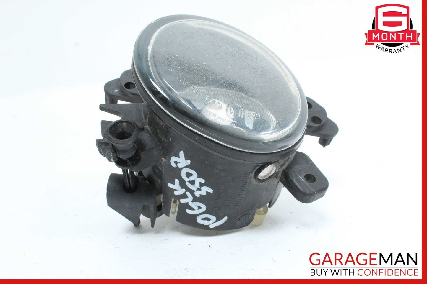 06-12 Mercedes X204 GLK350 GL450 C300 Front Right Side Bumper Fog Light Lamp OEM