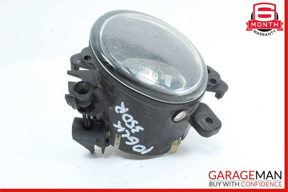 06-12 Mercedes X204 GLK350 GL450 C300 Front Right Side Bumper Fog Light Lamp OEM