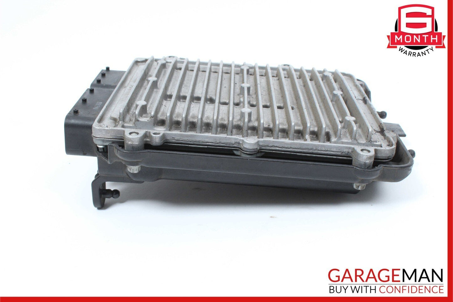 14-16 Mercedes W212 E350 3.5L V6 ECU ECM Engine Computer Control Module Unit OEM