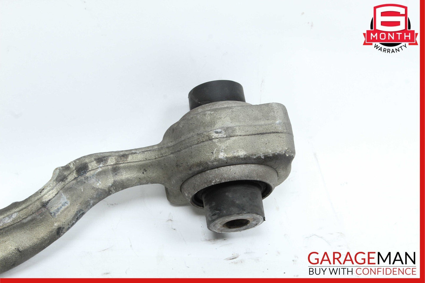 10-16 Mercedes W212 E350 CLS400 RWD Front Left Lower Wishbone Control Arm OEM