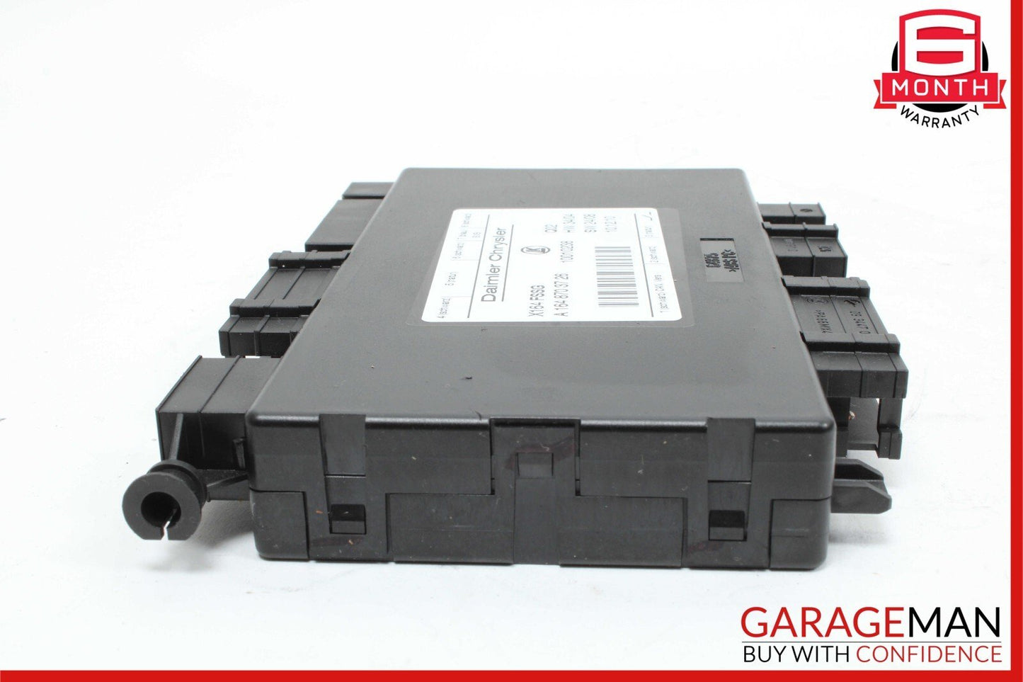 07-12 Mercedes X164 GL450 GL550 3rd Third Seat Row Power Folding Control Module