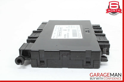 07-12 Mercedes X164 GL450 GL550 3rd Third Seat Row Power Folding Control Module