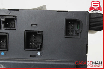03-09 Mercedes W211 E350 E500 Front Left Side Door Control Module Unit OEM