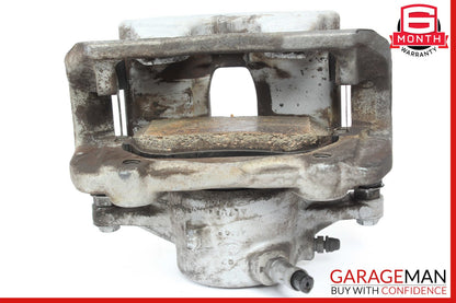 08-14 Mercedes W204 C300 Front Brake Calipers Left and Right Set OEM