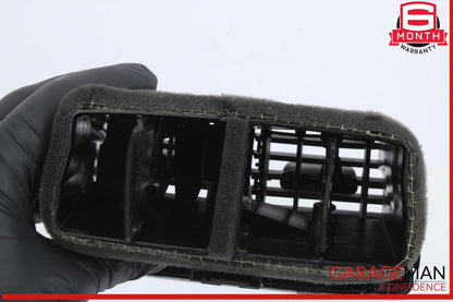 12-18 Audi A6 Rear Center Console AC A/C Air Vent Grille Grill 4G0819203 Genuine