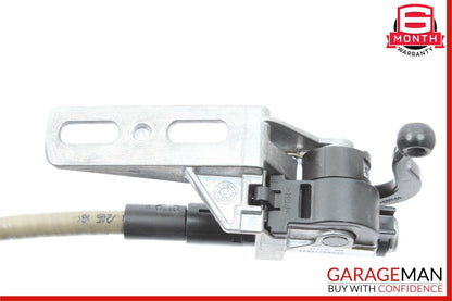 06-13 Mercedes X164 GL450 ML350 Rear Right Quarter Window Regulator Motor OEM