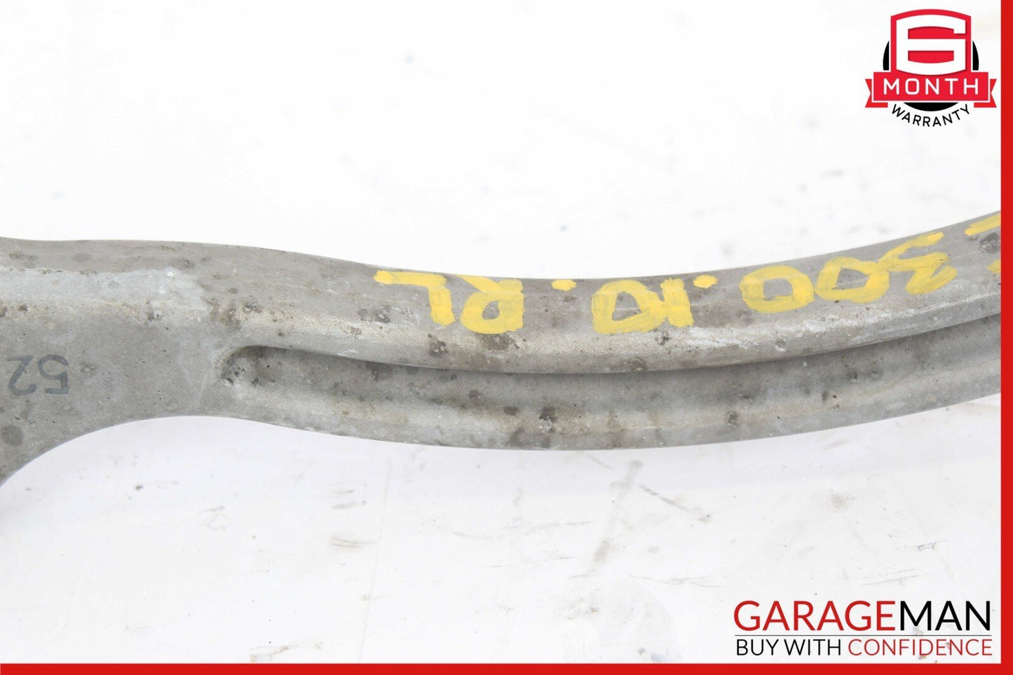 08-16 Mercedes C300 E350 C350 Rear Right / Left Suspension Lower Control Arm