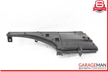 14-17 Maserati Ghibli Windshield Washer Tank Reservoir 670006414 OEM