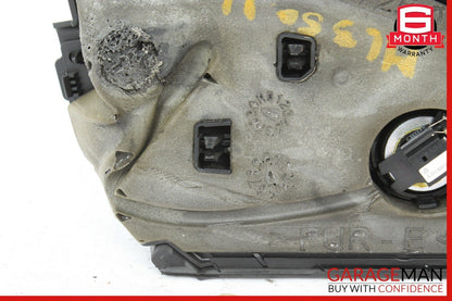 06-12 Mercedes W164 ML350 GL450 Front Left Door Audio Tweeter Speaker Cover OEM