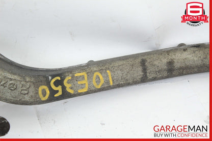 10-16 Mercedes W212 E350 E500 Front Right RWD Wishbone Suspension Control Arm