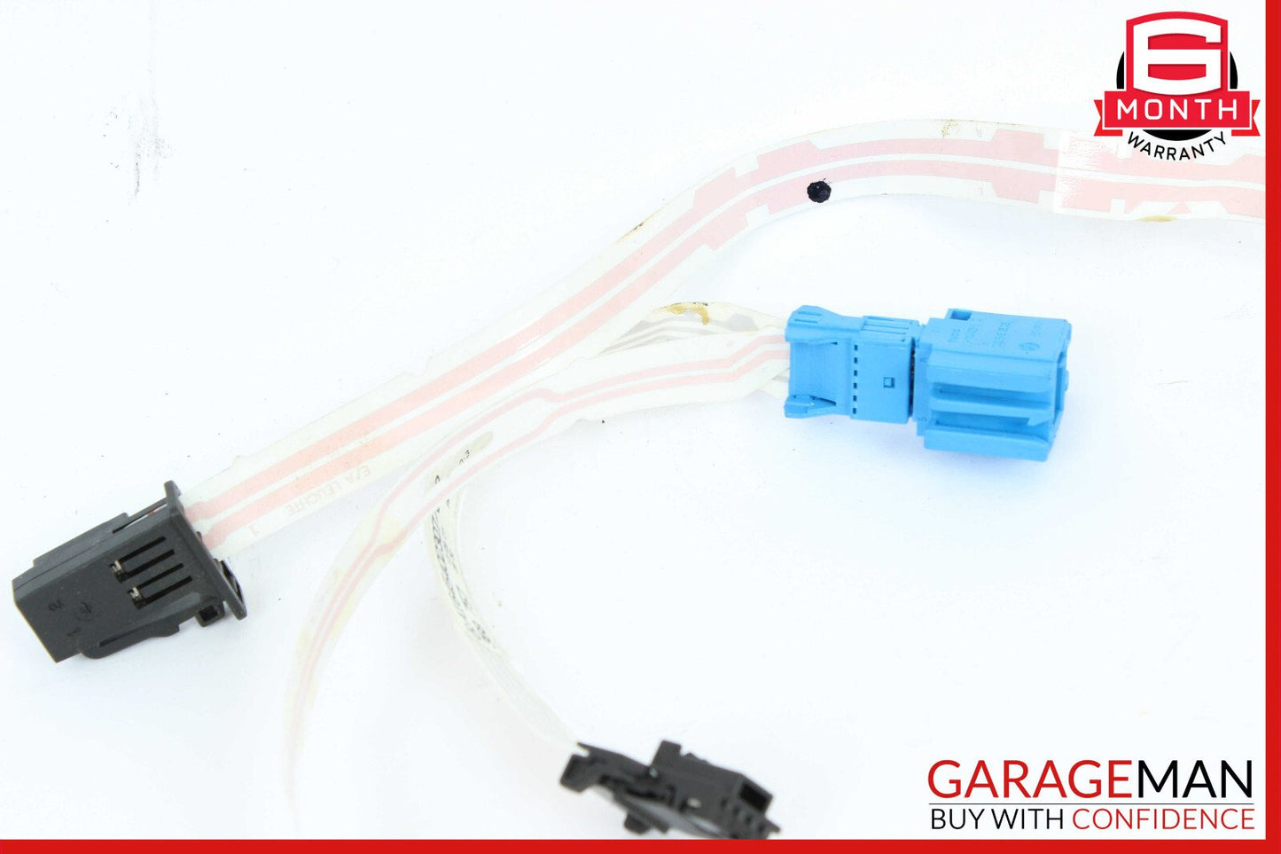 06-12 Mercedes X164 GL450 ML350 Rear Left Side Door Wire Harness 1645402307 OEM