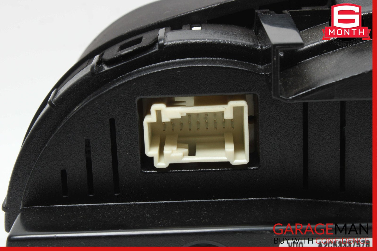 08-13 Mercedes W251 R350 R500 Instrument Cluster Speedometer 2514404947 OEM