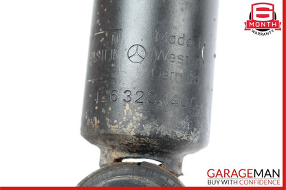 86-91 Mercedes W126 420SEL Front Right & Left Shock Absorber Strut Set of 2 Pc