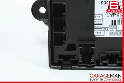 07-13 Mercedes W221 S550 S400 Rear Right or Left Side Door Control Module OEM