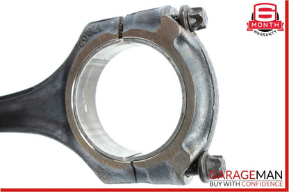 03-13 Mercedes CL600 S600 SL600 V12 M275 Engine Piston & Connecting Rod Assembly