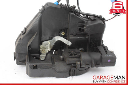 06-11 Mercedes W219 CLS500 Rear Right Side Door Lock Latch Actuator Keyless Go