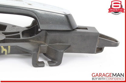 13-19 Cadillac ATS Rear Left Driver Side Exterior Door Handle OEM