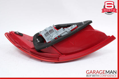 12-14 Mercedes W204 C250 C300 Rear Right Side Taillight Tail Light Lamp OEM