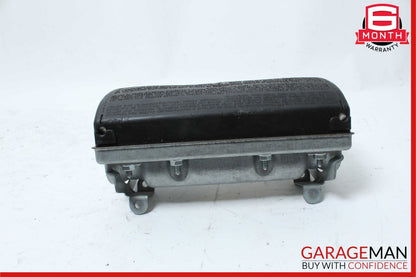 03-09 Mercedes W211 E500 E550 E320 Glove Box Right Passenger Airbag Air Bag OEM