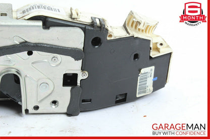 07-14 Mercedes W221 S550 Front Right Door Lock Latch Actuator Keyless Go OEM