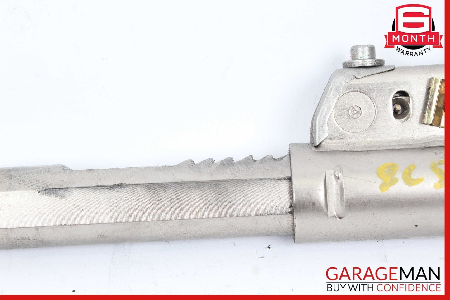 90-02 Mercedes R129 SL320 SL500 Roll Bar Hydraulic Cylinder Left Driver Side OEM