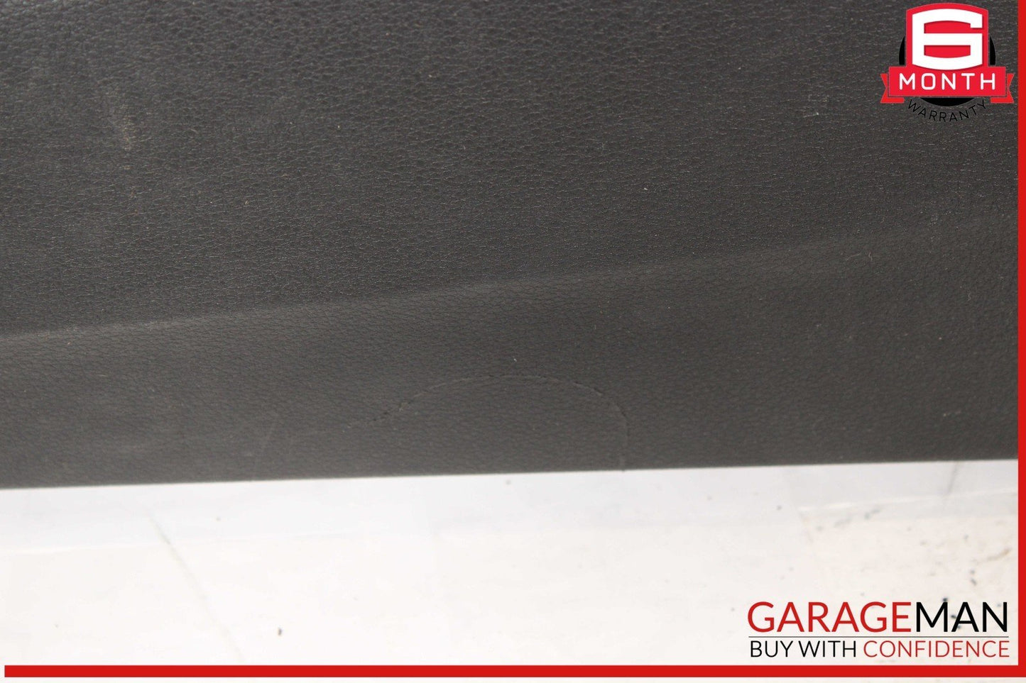19-24 Audi Q3 Front Right Passenger Side Interior Door Panel Trim Cover OEM